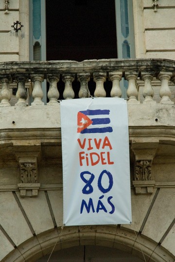 Havana || Havana, Cuba