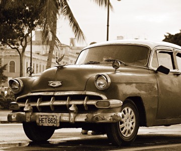 Havana || Havana, Cuba