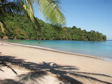 Isla de Coiba || Panama