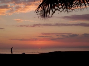 Jacó Sunset || Costa Rica
