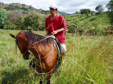 Life in San Ramón || Nicaragua