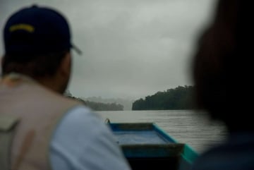Navigating the Rio San Juan || Nicaragua