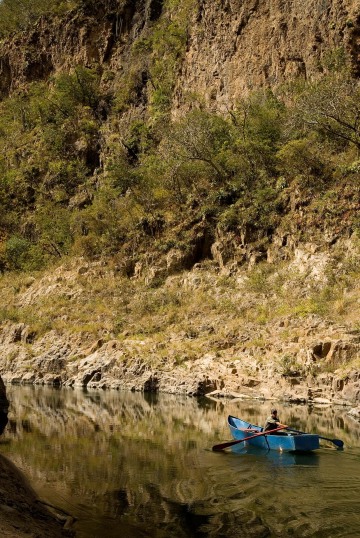 Paddling Somoto Canyon || Nicaragua