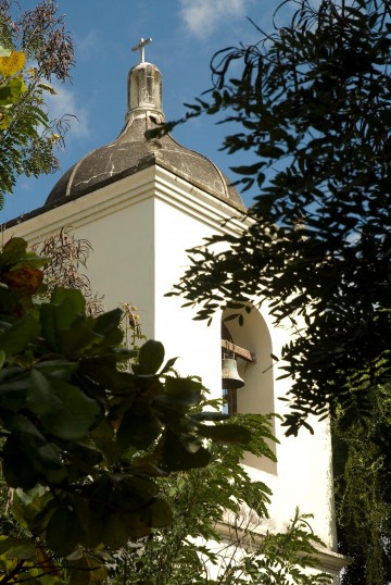 Parroquia Santiago || Somoto, Nicaragua