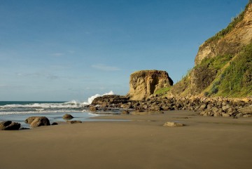 Playa || Playa Popoyo, Nicaragua