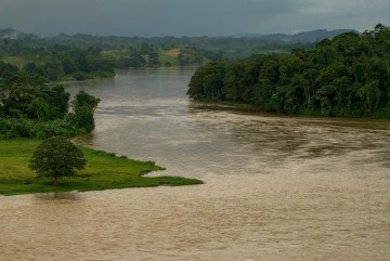Rio San Juan || Nicaragua
