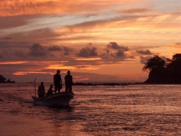 Santa Catalina || Panama