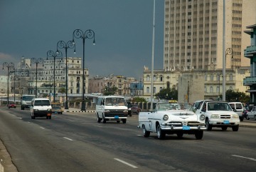 Streets of Havana || Cuba