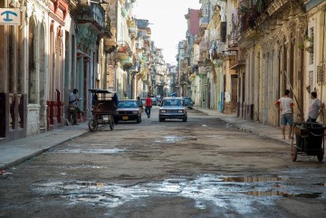 Streets of Havana || Cuba