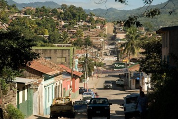 Town of Matagalpa || Nicaragua