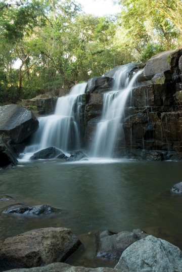 Waterfalls in San Ramón || Nicaragua