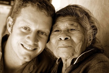 Youth and Age || Samulali, Nicaragua