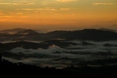 Cerro Musún || Nicaragua