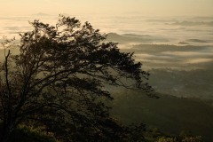 Cerro Musún || Nicaragua
