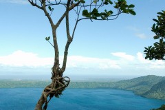 Enjoying Laguna de Apoyo || Nicaragua
