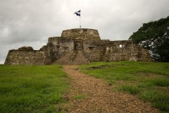 Fortress of Immaculate Conception || El Castillo, Nicaragua