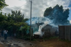 Fumigation in Masaya || Nicaragua