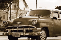 Havana || Havana, Cuba