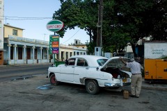 La Gasolina || Havana, Cuba