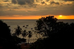 Playa Madera || Nicaragua