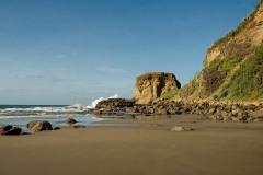 Playa || Playa Popoyo, Nicaragua