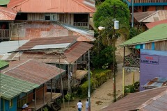 Village of El Castillo || Rio San Juan, Nicaragua