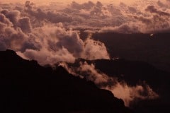 Volcán Barú || Panama