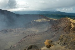 Volcán Masaya || Nicaragua