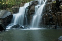 Waterfalls in San Ramón || Nicaragua