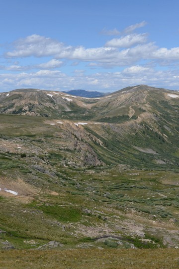 Deer Creek Valley || Colorado