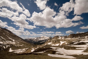 Horn Fork Basin || Colorado