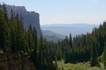 West Elk Wilderness || Colorado