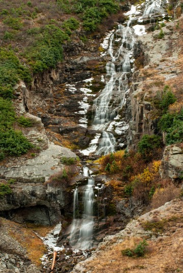 Wild Uncompahgre || Colorado