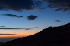 Climbing Longs Peak || Rocky Mountain NP, CO