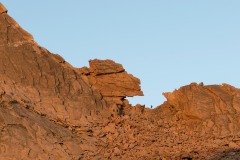 Climbing Longs Peak || Rocky Mountain NP, CO