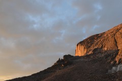 Climbing Longs Peak || Rocky Mountain NP, CO