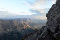Climbing Longs Peak || Rocky Mountain NP, CO