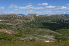 Deer Creek Valley || Colorado