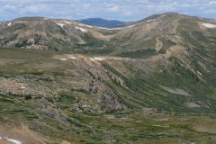 Deer Creek Valley || Colorado