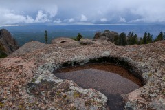 Devils Head || Colorado