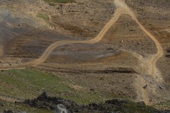 Dirt Biker on Radical Hill || Colorado