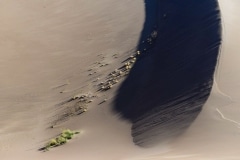 Dune Shadow || Great Sand Dunes NP, CO