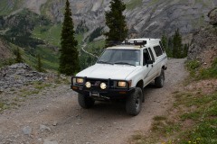 Governor Basin 4x4 || Colorado