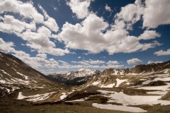 Horn Fork Basin || Colorado