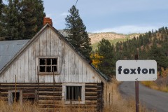 Memories of Foxton || Colorado
