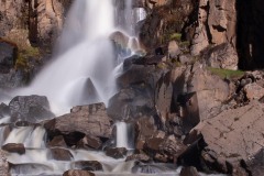 North Clear Creek Falls || Colorado
