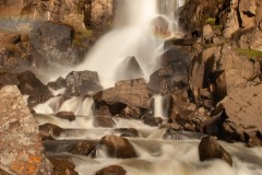 North Clear Creek Falls || Colorado