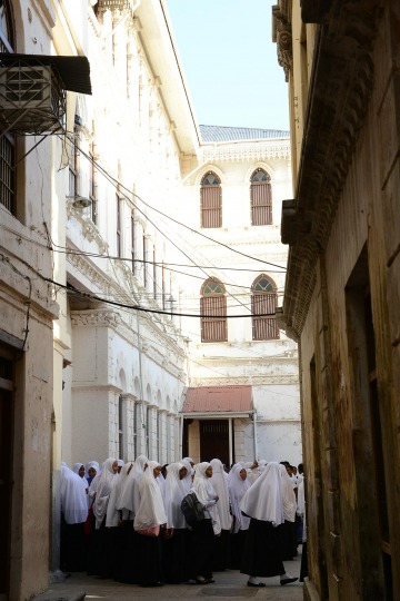 Calls to Prayer || Stone Town, Zanzibar