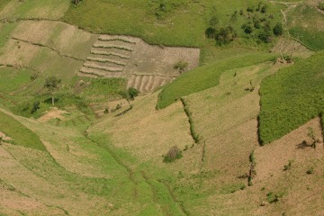 Farming Lake Mutanda || Uganda