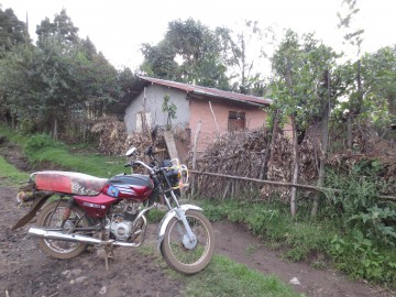 Kisoro Transportation || Uganda